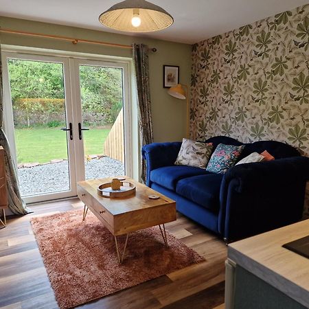 The Drey By Blake View Holidays, A Peaceful Boutique Retreat, 3 Miles From Ennerdale- Small Twin Or King Bed Available Arlecdon Buitenkant foto