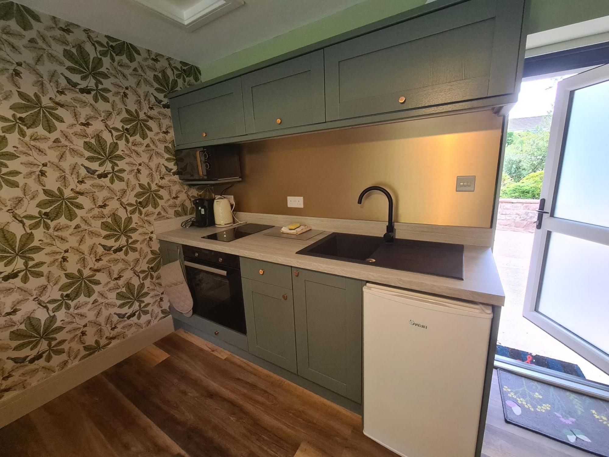 The Drey By Blake View Holidays, A Peaceful Boutique Retreat, 3 Miles From Ennerdale- Small Twin Or King Bed Available Arlecdon Buitenkant foto