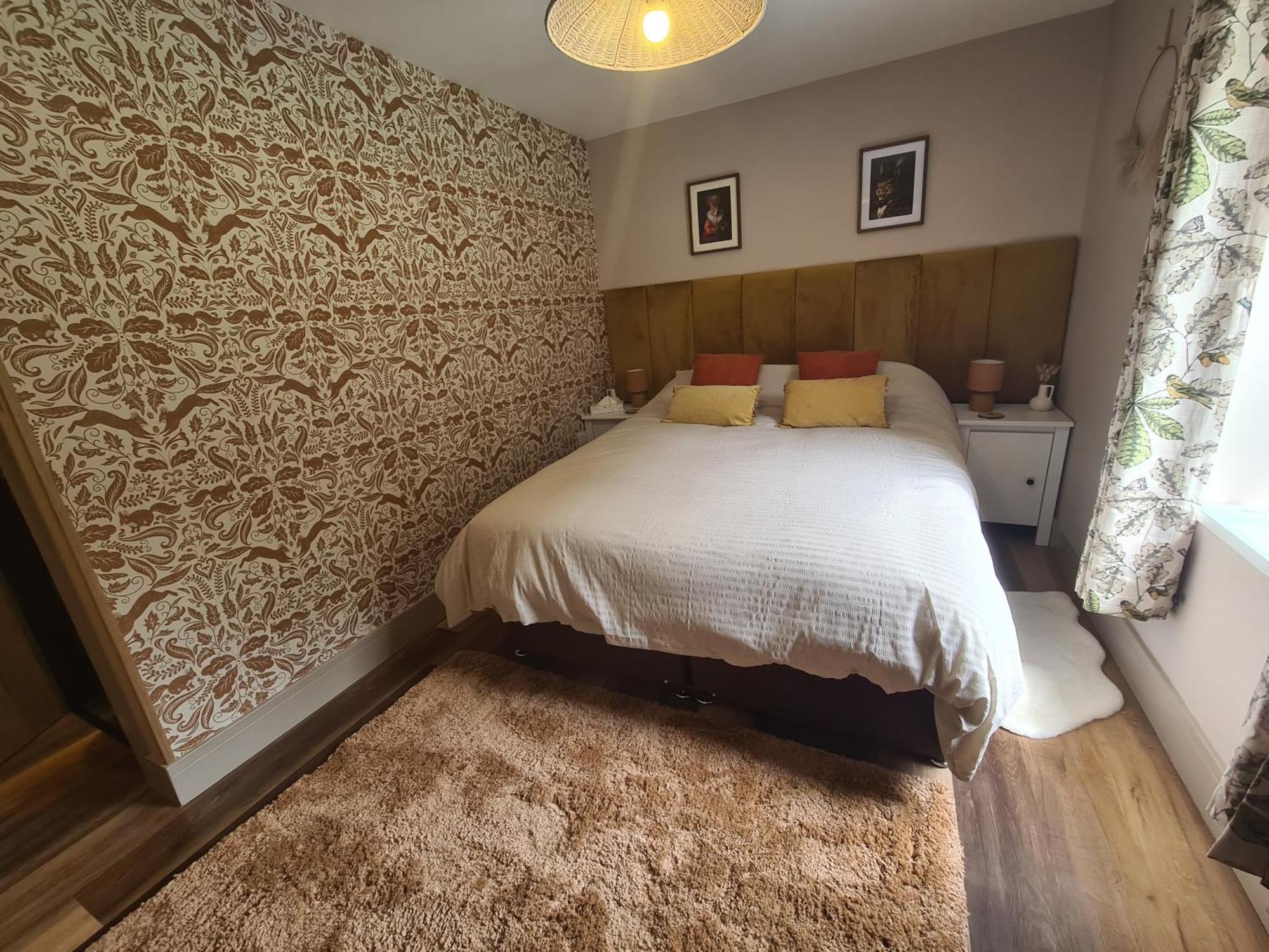 The Drey By Blake View Holidays, A Peaceful Boutique Retreat, 3 Miles From Ennerdale- Small Twin Or King Bed Available Arlecdon Buitenkant foto