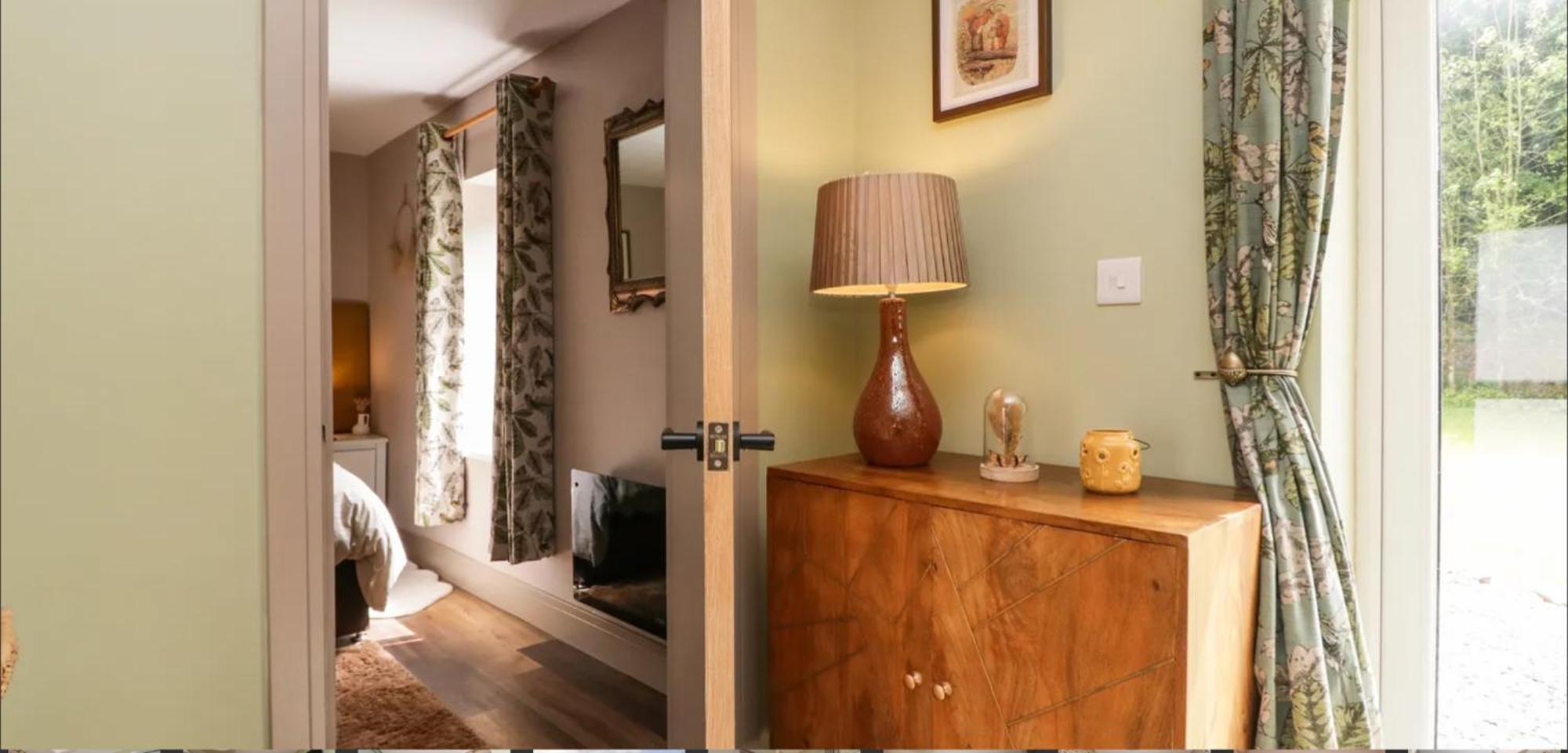 The Drey By Blake View Holidays, A Peaceful Boutique Retreat, 3 Miles From Ennerdale- Small Twin Or King Bed Available Arlecdon Buitenkant foto