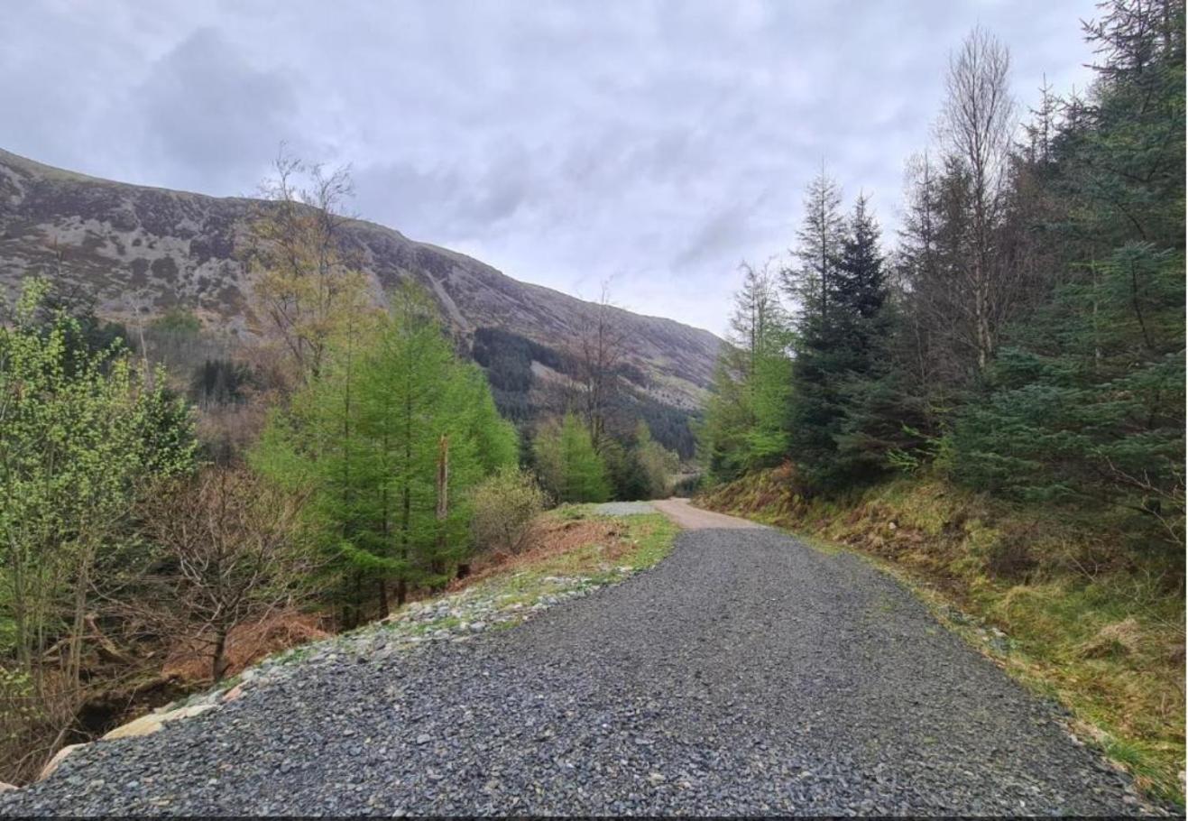 The Drey By Blake View Holidays, A Peaceful Boutique Retreat, 3 Miles From Ennerdale- Small Twin Or King Bed Available Arlecdon Buitenkant foto