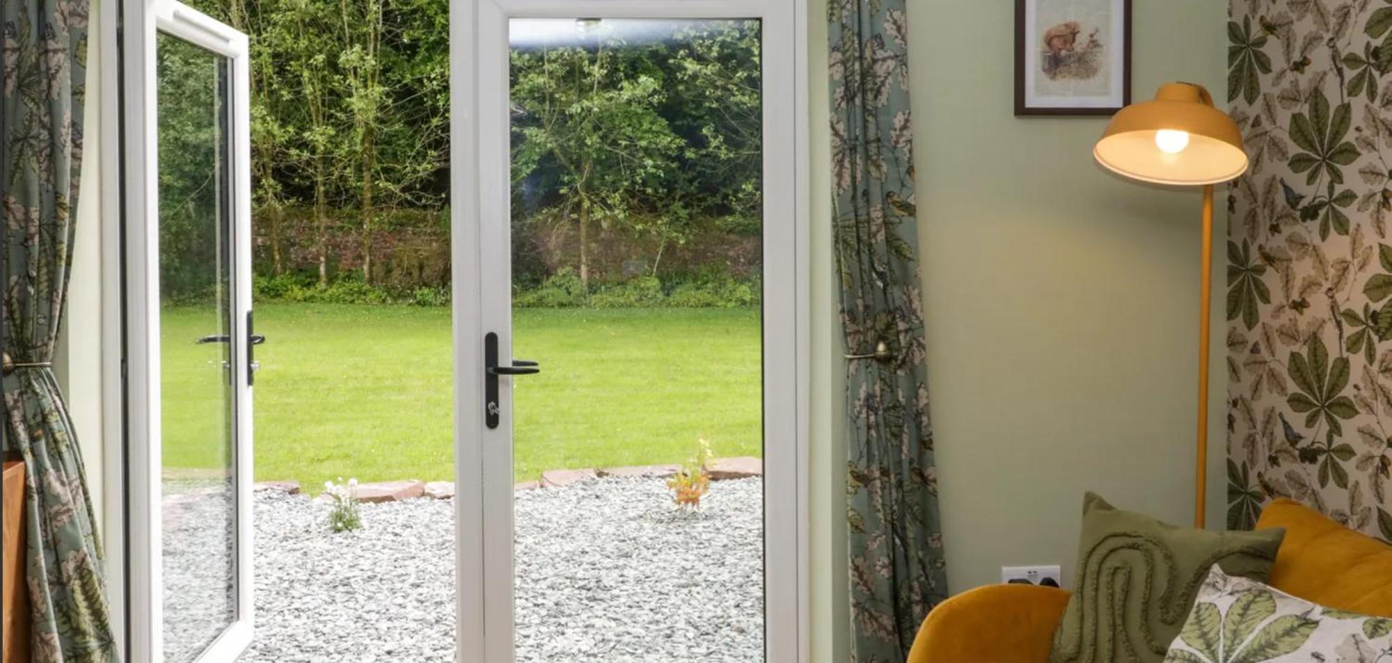 The Drey By Blake View Holidays, A Peaceful Boutique Retreat, 3 Miles From Ennerdale- Small Twin Or King Bed Available Arlecdon Buitenkant foto