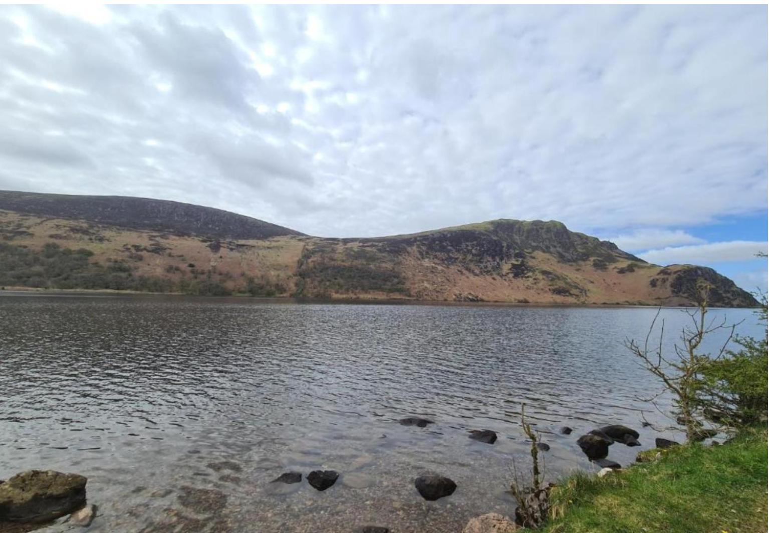 The Drey By Blake View Holidays, A Peaceful Boutique Retreat, 3 Miles From Ennerdale- Small Twin Or King Bed Available Arlecdon Buitenkant foto