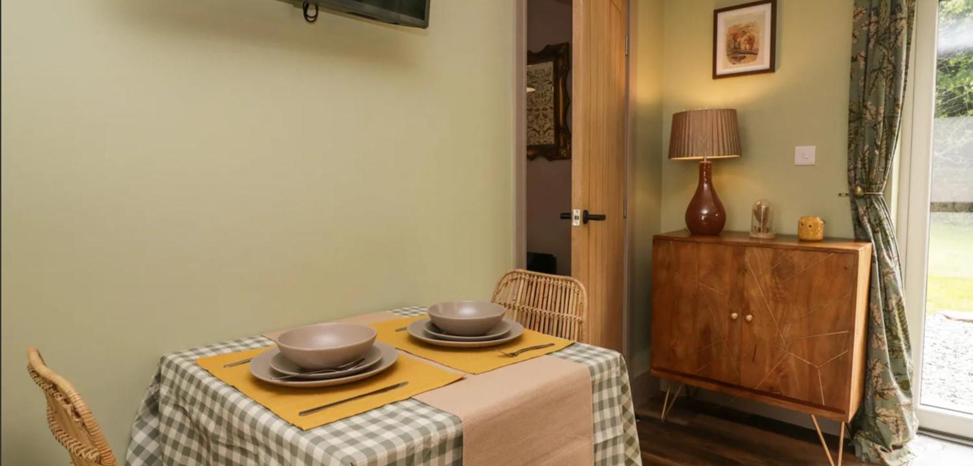 The Drey By Blake View Holidays, A Peaceful Boutique Retreat, 3 Miles From Ennerdale- Small Twin Or King Bed Available Arlecdon Buitenkant foto