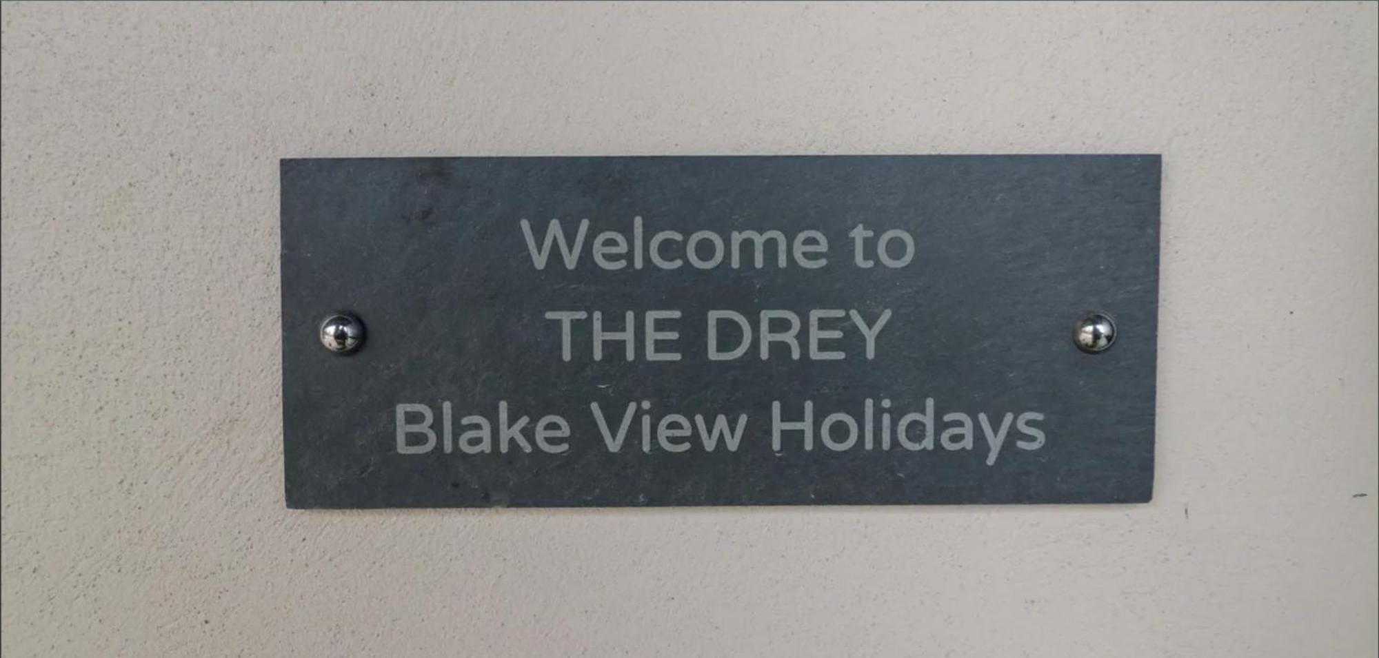 The Drey By Blake View Holidays, A Peaceful Boutique Retreat, 3 Miles From Ennerdale- Small Twin Or King Bed Available Arlecdon Buitenkant foto