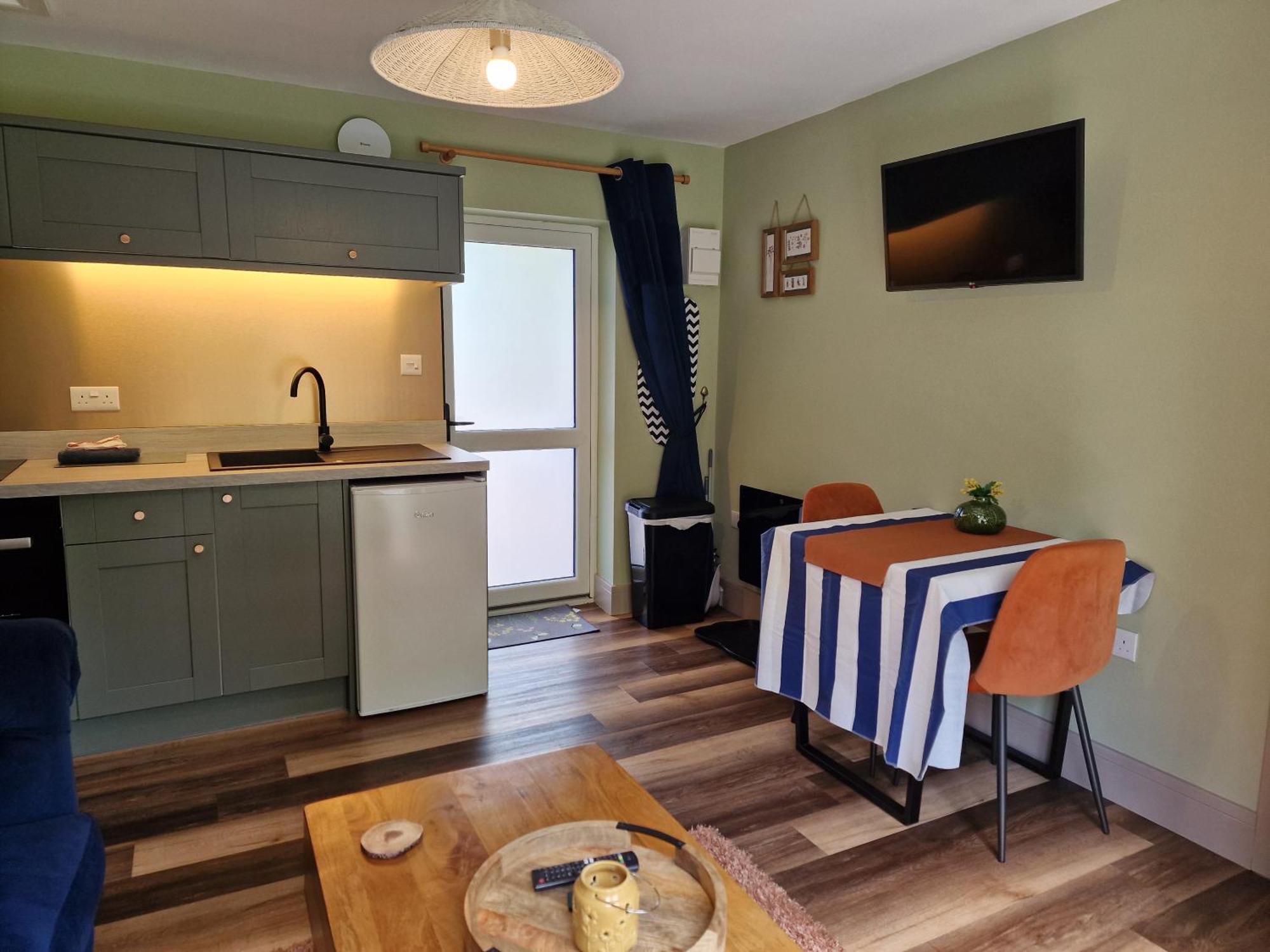 The Drey By Blake View Holidays, A Peaceful Boutique Retreat, 3 Miles From Ennerdale- Small Twin Or King Bed Available Arlecdon Buitenkant foto