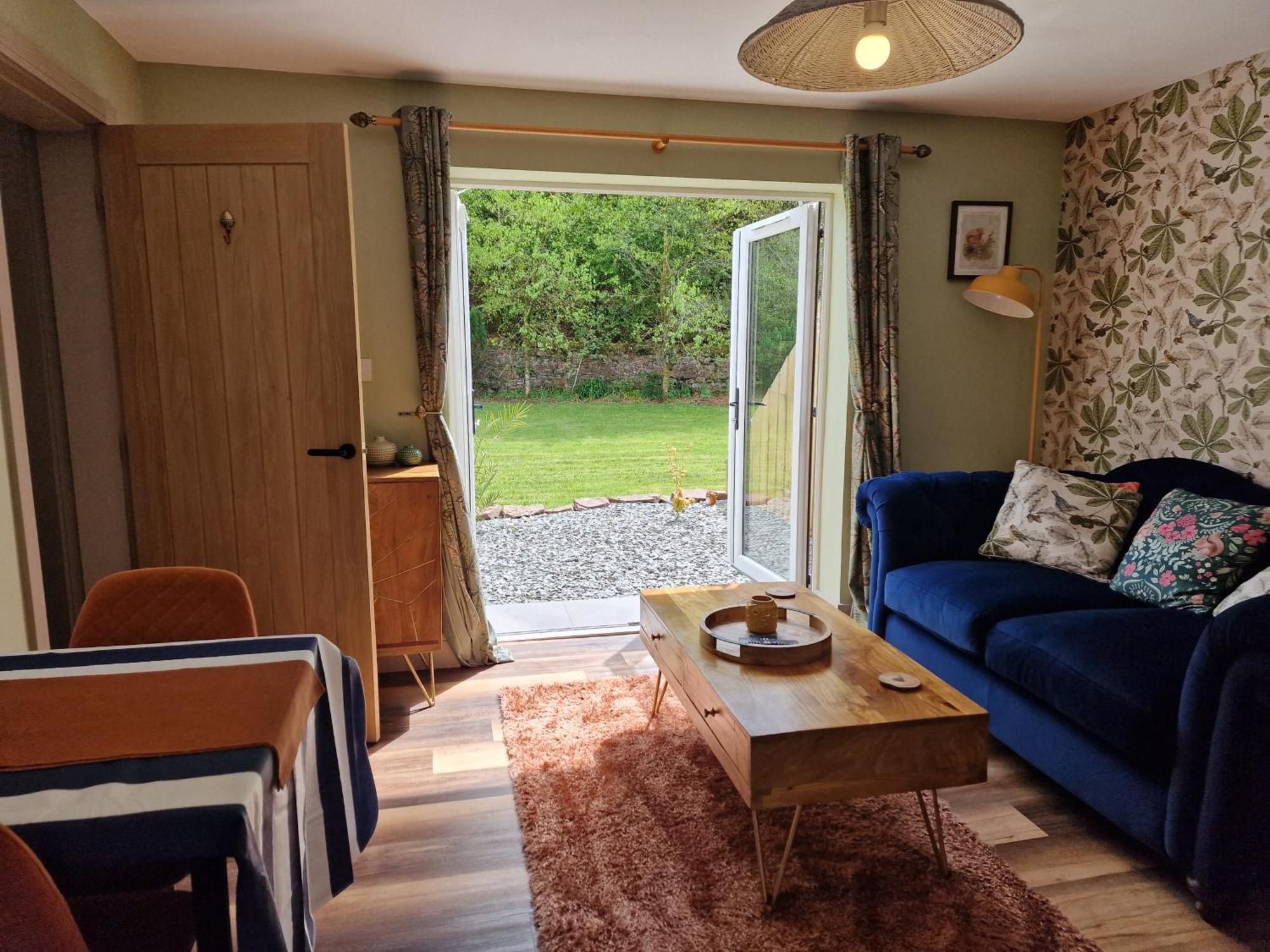 The Drey By Blake View Holidays, A Peaceful Boutique Retreat, 3 Miles From Ennerdale- Small Twin Or King Bed Available Arlecdon Buitenkant foto