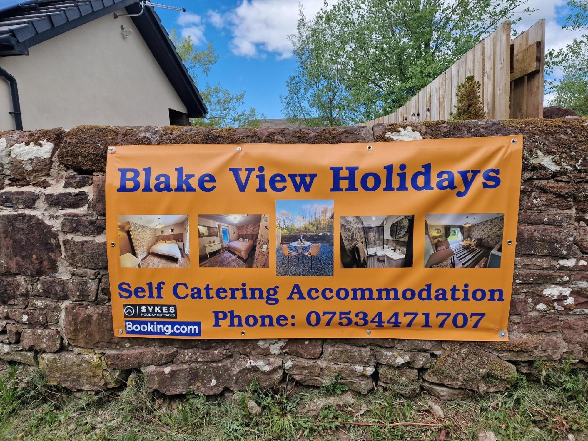 The Drey By Blake View Holidays, A Peaceful Boutique Retreat, 3 Miles From Ennerdale- Small Twin Or King Bed Available Arlecdon Buitenkant foto