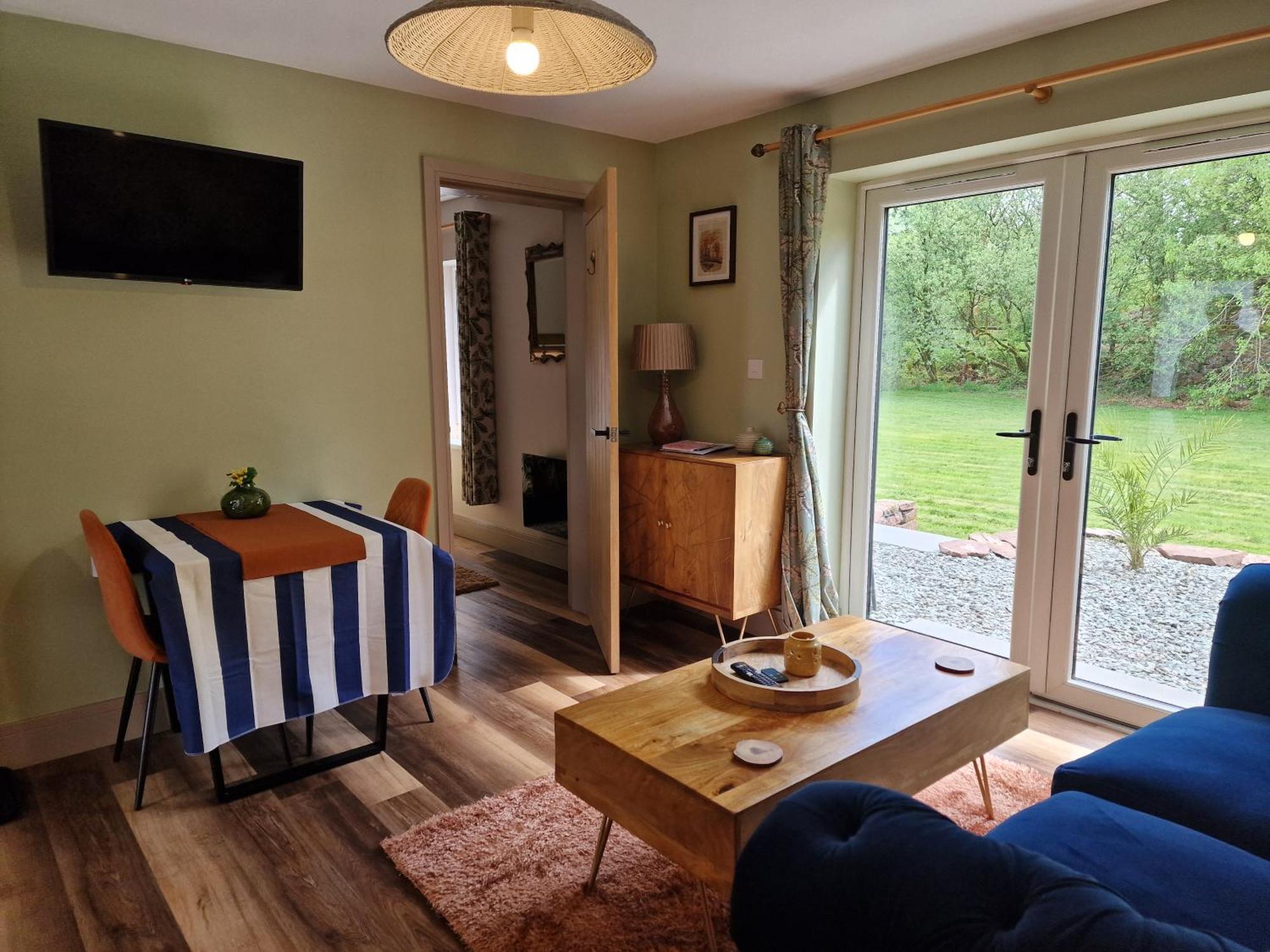 The Drey By Blake View Holidays, A Peaceful Boutique Retreat, 3 Miles From Ennerdale- Small Twin Or King Bed Available Arlecdon Buitenkant foto